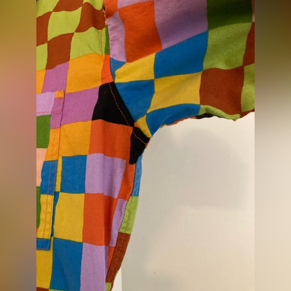 Nooworks Coveralls in Carnival - Picture 5 of 9